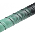 Fizik Vento Microtex Tacky Bi-Colour Tape  Black/Turquoise  click to zoom image