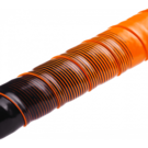 Fizik Vento Microtex Tacky Bi-Colour Tape  Fluro Orange  click to zoom image