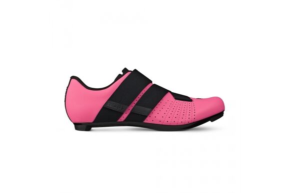 Fizik R5 Tempo Powerstrap Pink/Black click to zoom image