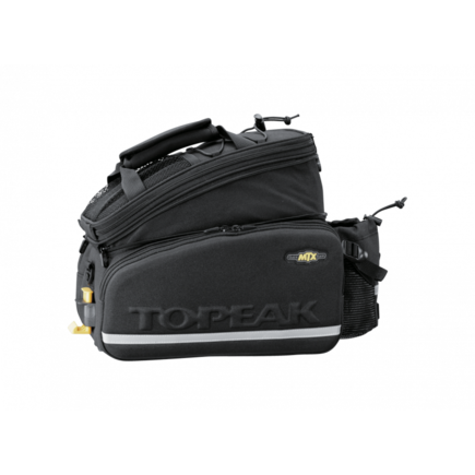 Topeak MTX Trunk Bag DX click to zoom image