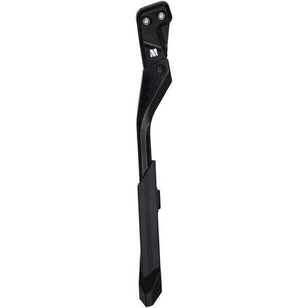 M Part Primo kickstand, 24-29" adjustable 25kg rating, 18mm mounting holes click to zoom image