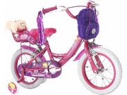 RALEIGH Molly 14