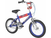 RALEIGH Burner 16