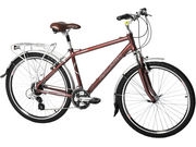 RALEIGH Voyager GLX