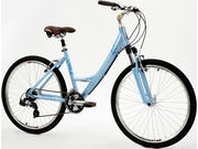 RALEIGH Voyager LX Ladies