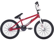 RALEIGH Burner Chaos