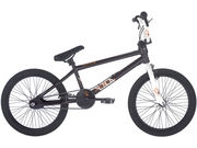 RALEIGH Burner Grief