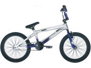 RALEIGH Burner Riot