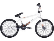 RALEIGH Burner Strike