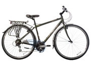 RALEIGH METRO GLX MENS