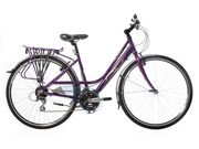 RALEIGH MERTO GLX 