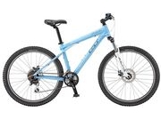GT AVALANCHE 3.0 DISC LADIES