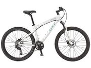 GT AVALANCHE 1.0 DISC LADIES