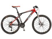 GT ZASKAR CARBON EXPERT
