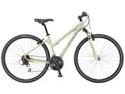GT TRANSEO 3.0 V LADIES.