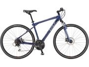 GT TRANSEO 3.0 DISC.