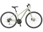 GT TRANSEO 3.0 DISC LADIES