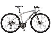 GT TRANSEO ULTRA DISC