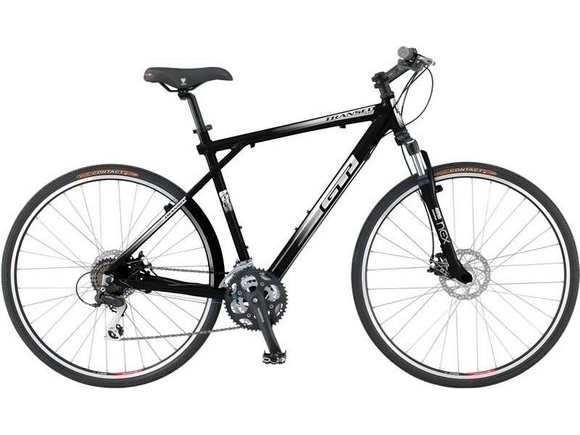 BRAND NEW 2008 GT HYBRIDS NOW IN 