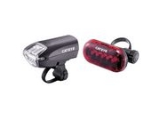 CATEYE EL-220/TL-LD150 LIGHTSET