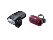 CATEYE HL500/TL130  LIGHTSET