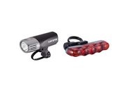 CATEYE EL520/TL610  LIGHTSET