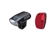 CATEYE HL500/AU100 LIGHTSET