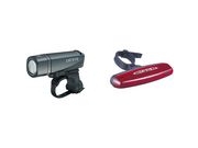 CATEYE EL450/TL600 LIGHTSET
