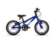 FROG BIKES Frog 40  Electric Blue  click to zoom image