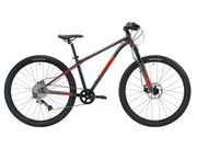 FROG BIKES Frog MTB 69  Grey/Red  click to zoom image