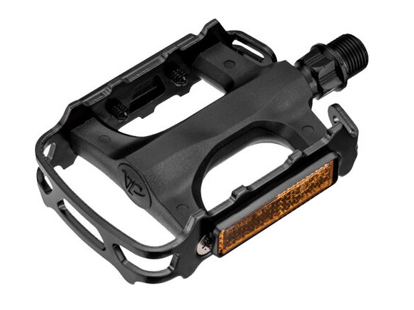 VP COMPONENTS VPE993 EPB System Aluminium Cage Pedal click to zoom image