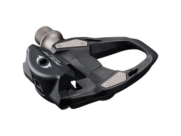 SHIMANO PD-R7000 105 SPD-SL Road pedals, carbon click to zoom image