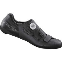 SHIMANO RC5 (RC502) SPD-SL Shoes, Black