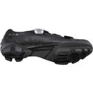 SHIMANO RX6 (RX600) Shoes, Black click to zoom image