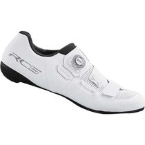 SHIMANO RC5W (RC502W) SPD-SL Women's Shoes, White