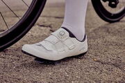 SHIMANO RC5W (RC502W) SPD-SL Women's Shoes, White click to zoom image