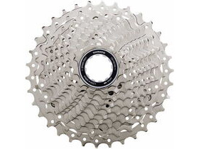 SHIMANO CS-HG700 11-speed cassette, 11 - 34T