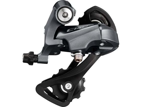 SHIMANO RD-R2000 Claris 8speed rear derailleur, GS click to zoom image