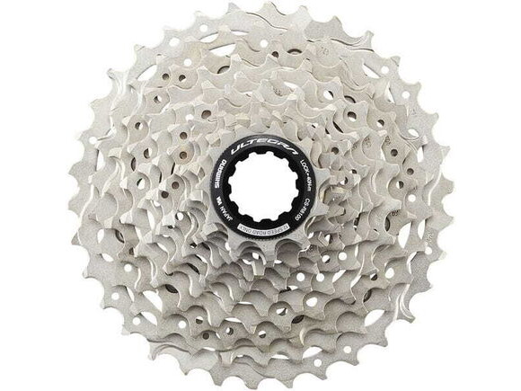 SHIMANO CS-R8101 Ultegra 12-speed cassette 11 - 34T click to zoom image