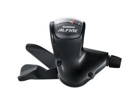 SHIMANO SL-S503 Alfine 8-speed right hand Rapidfire - black
