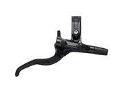 SHIMANO BL-M4100 Deore, complete brake lever, I-spec EV ready Right Hand Right Black click to zoom image