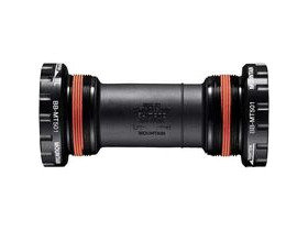 SHIMANO BB-MT501 outboard bearing bottom bracket set, English thread, 68 / 73 mm