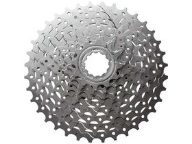 SHIMANO CS-HG400 Alivio 9speed cassette 11 - 25T