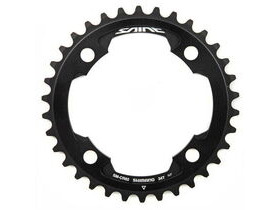 SHIMANO FC-M820/M825 SAINT CR82 chainring, 4-bolt, 36T