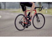 SHIMANO RC5 (RC502) SPD-SL Shoes, Black click to zoom image