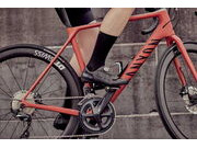 SHIMANO RC5 (RC502) SPD-SL Shoes, Black click to zoom image