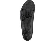 SHIMANO XC3 (XC300) Shoes, Black click to zoom image
