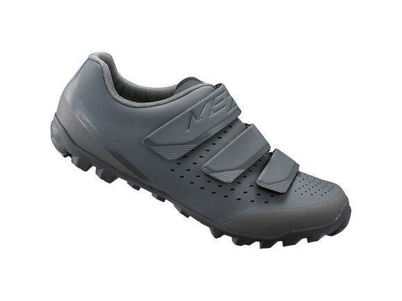 SHIMANO ME2W (ME201W) SPD MTB women's shoes, grey click to zoom image