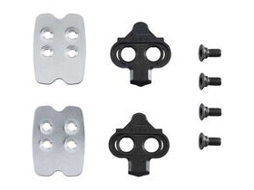 SHIMANO SH51 MTB SPD cleats single release