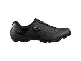 SHIMANO XC302 Black